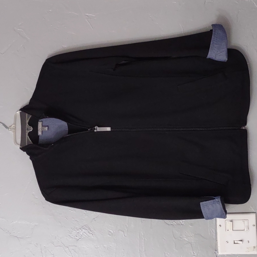 Talbots jacket for women size SP excellent condition pretty.